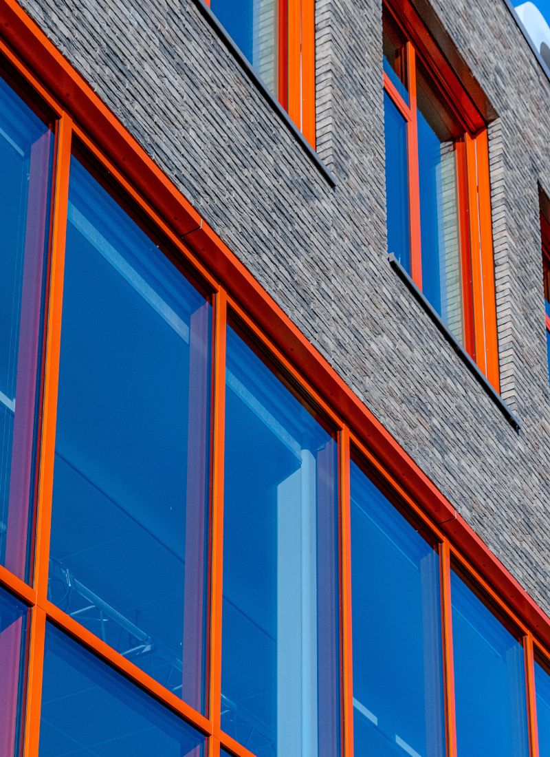 Ashram College, Alphen aan den Rijn