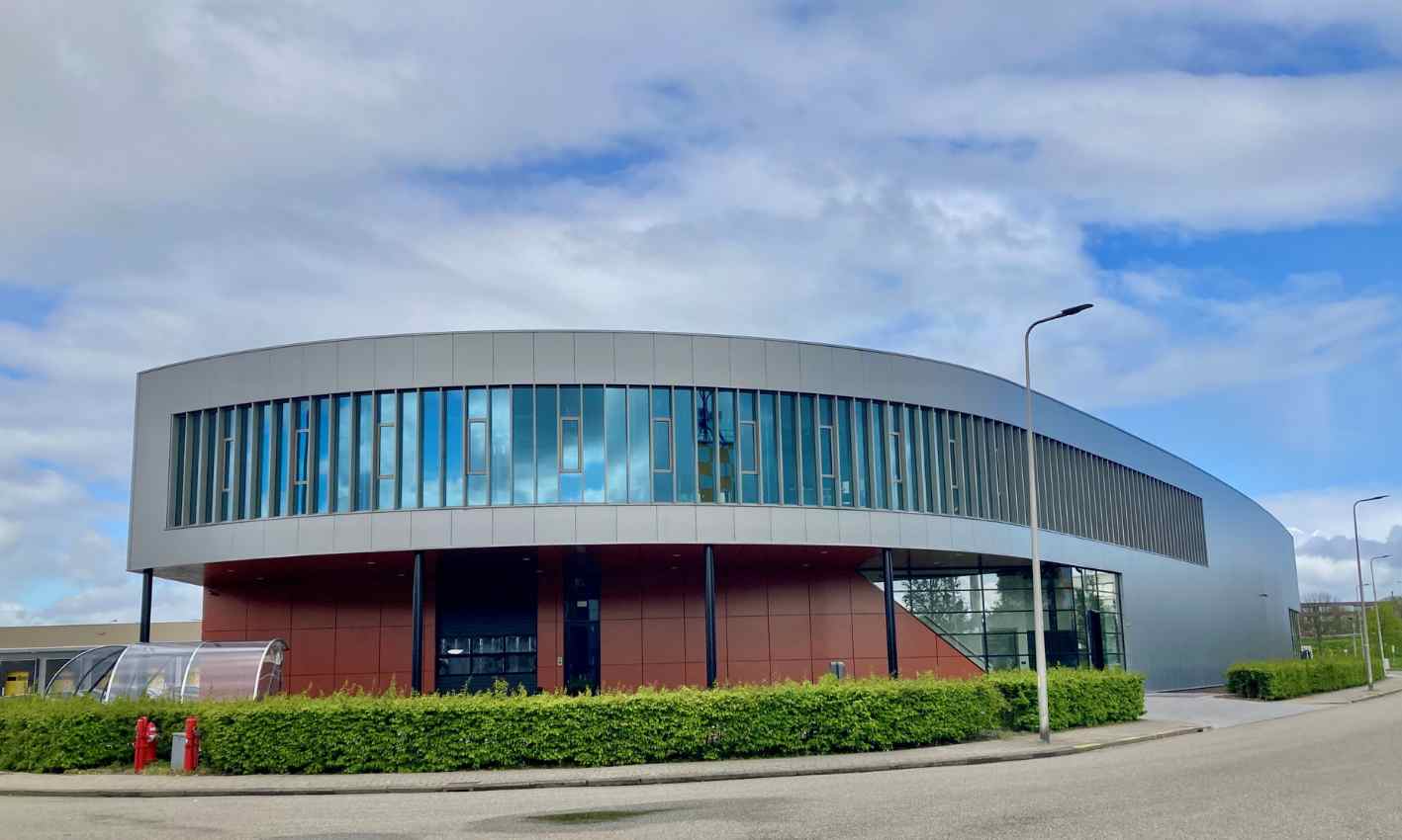 RC-Connect, Alphen aan den Rijn
