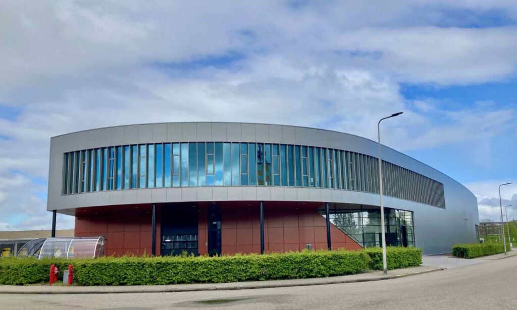 RC-Connect, Alphen aan den Rijn