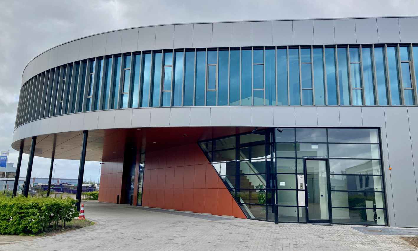 RC-Connect, Alphen aan den Rijn
