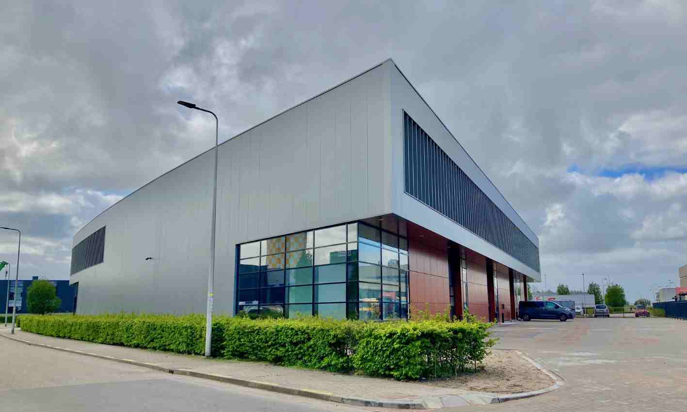 RC-Connect, Alphen aan den Rijn