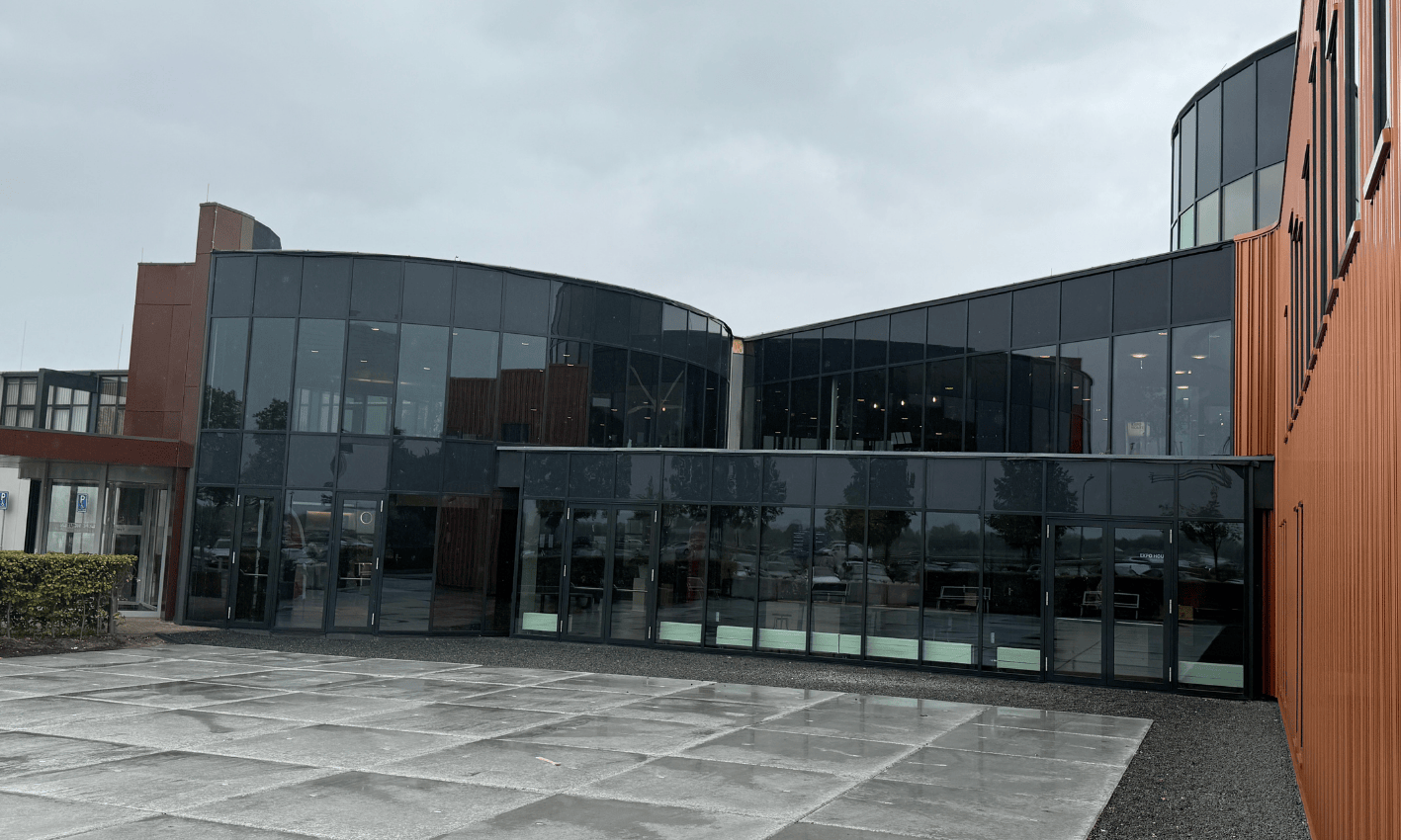 Expo Houten