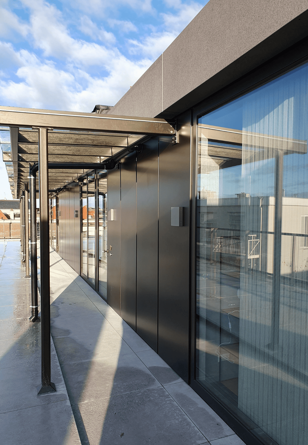 348 Suites, Den Haag