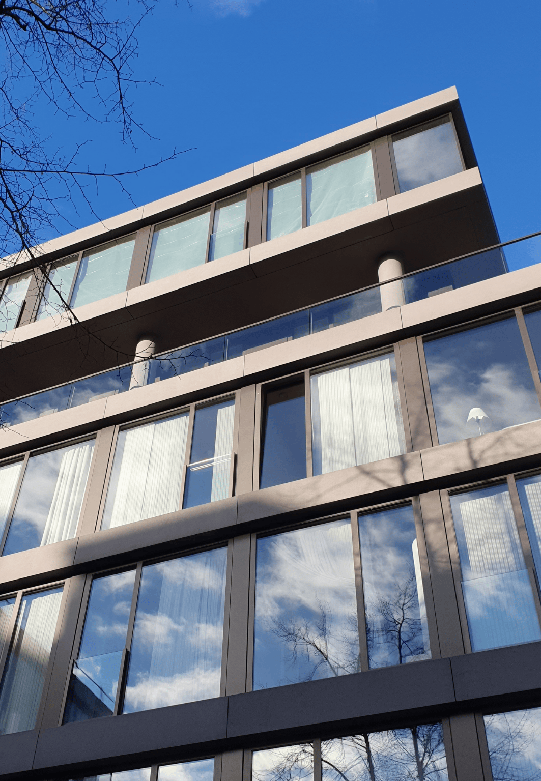 348 Suites, Den Haag