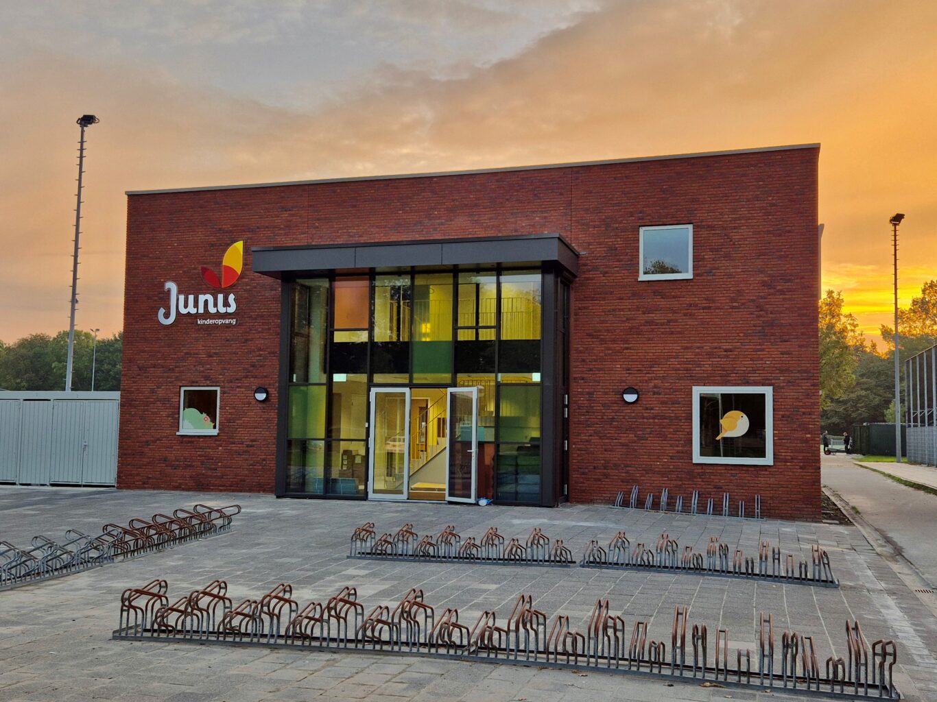 BSO Buitenspel Junis, Alphen aan den Rijn