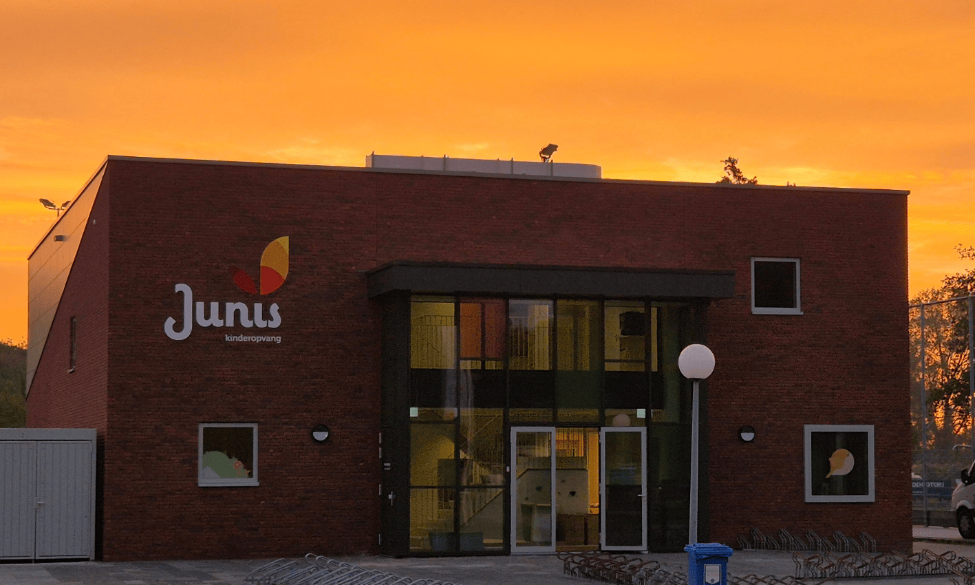 BSO Buitenspel Junis, Alphen aan den Rijn