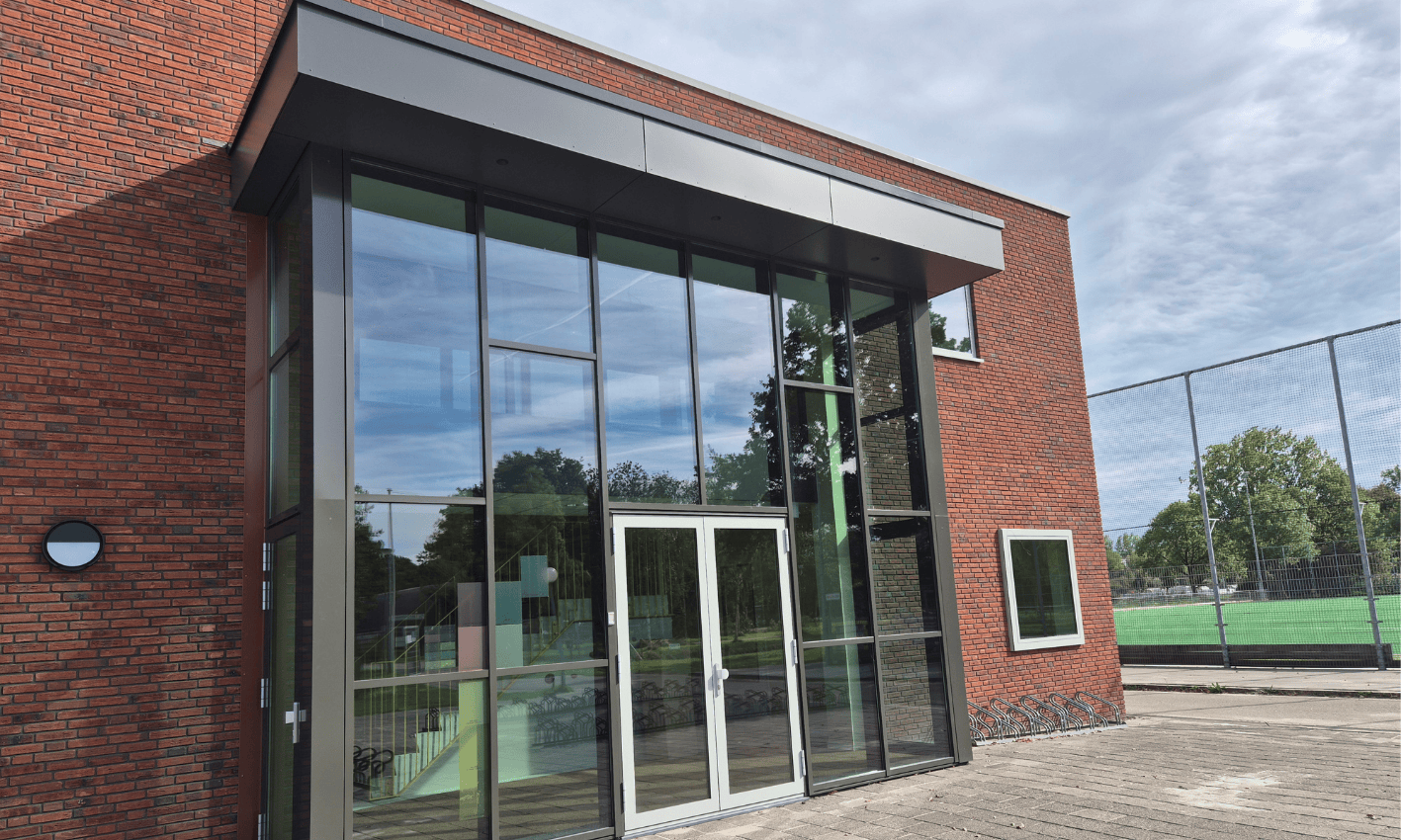 BSO Buitenspel Junis, Alphen aan den Rijn