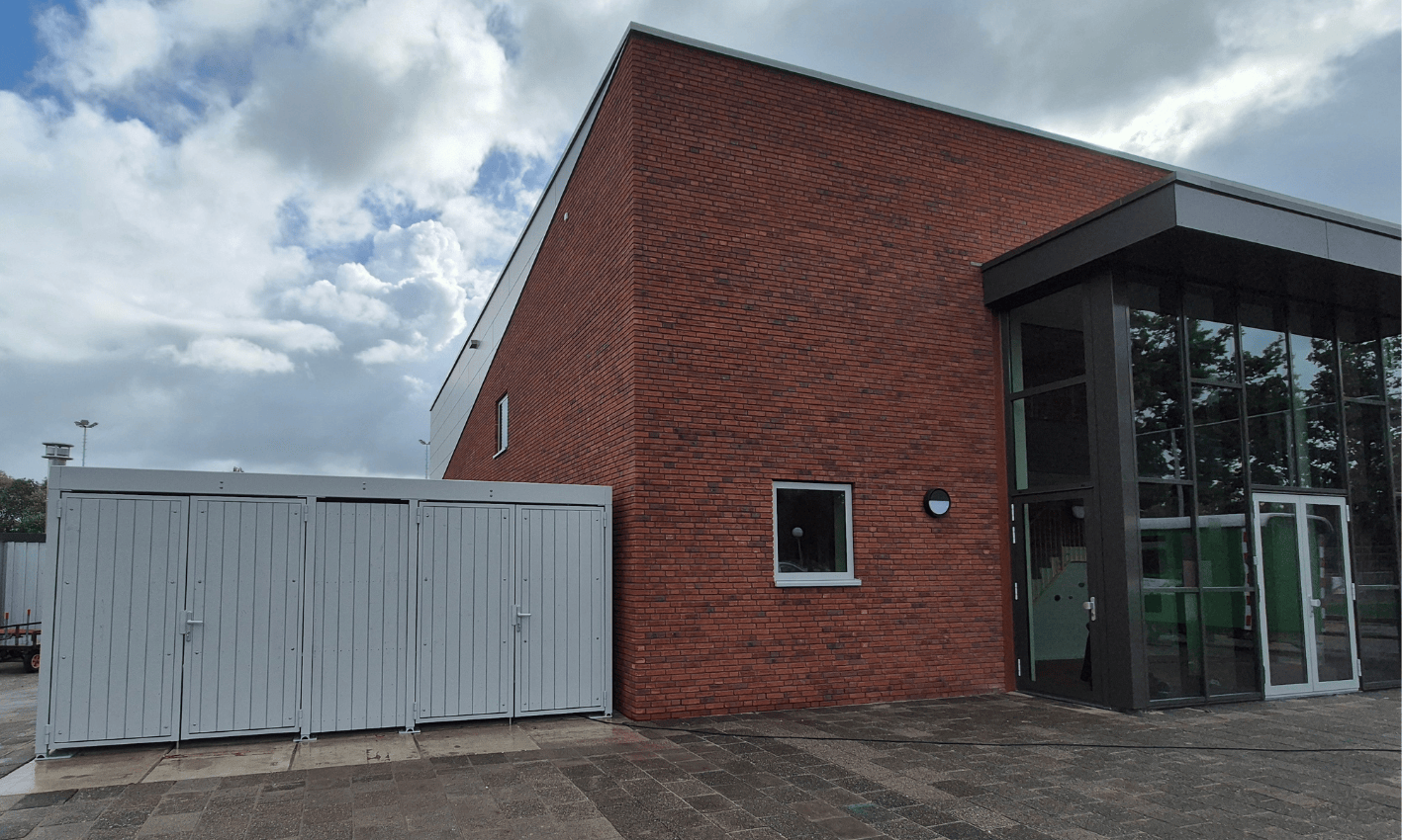 BSO Buitenspel Junis, Alphen aan den Rijn