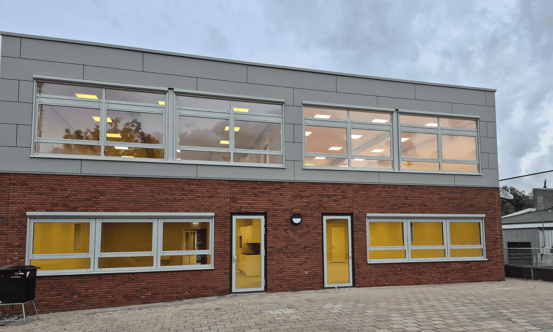 BSO Buitenspel Junis, Alphen aan den Rijn