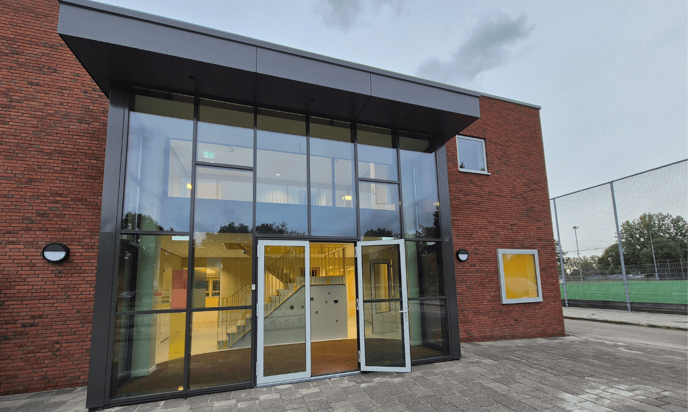 BSO Buitenspel Junis, Alphen aan den Rijn