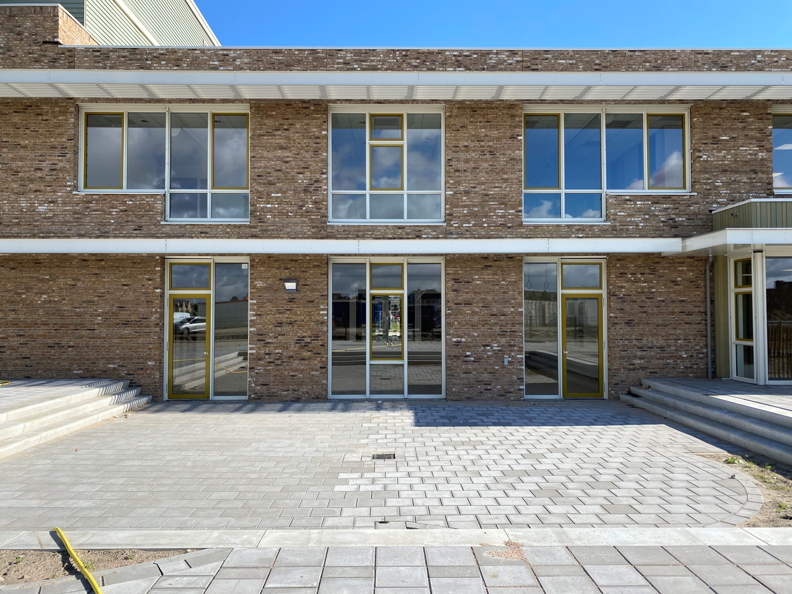 IKC De Molensloot, De Lier