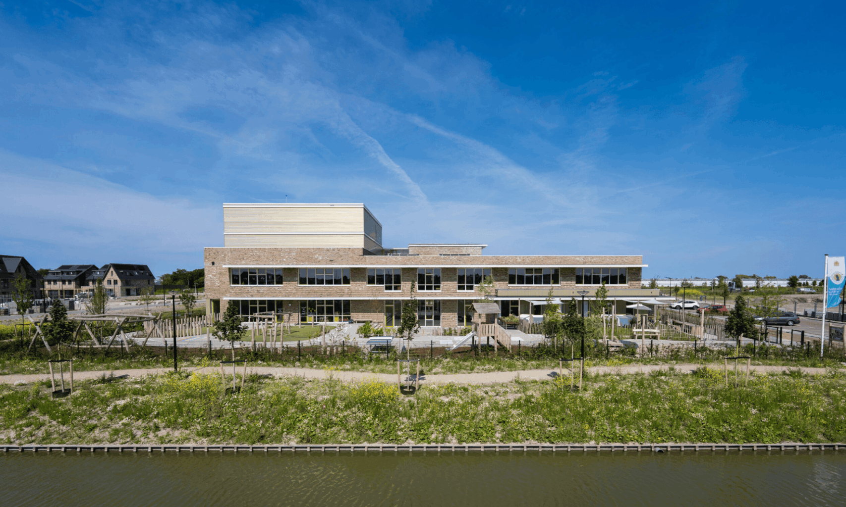 IKC De Molensloot, De Lier