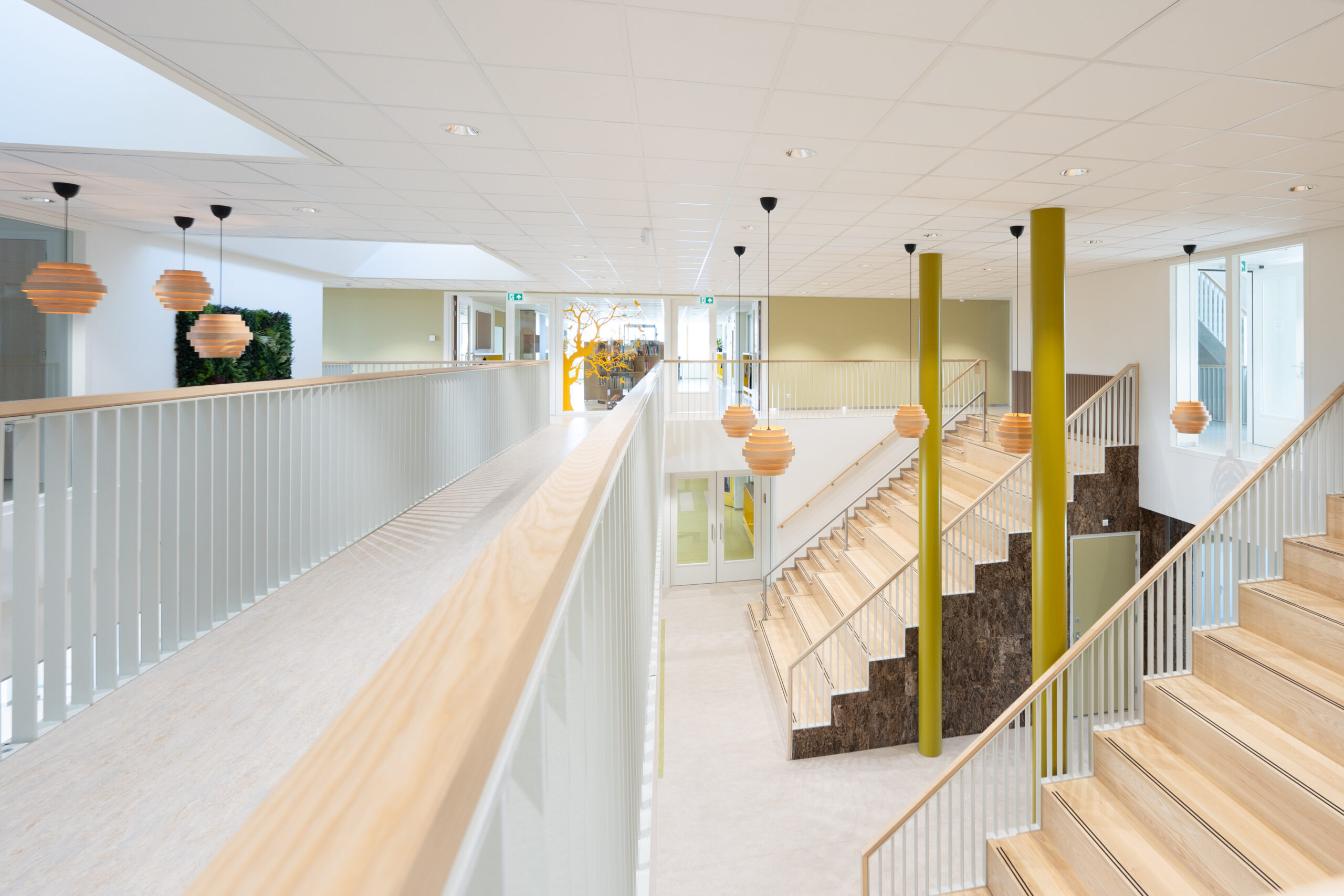 IKC De Molensloot, De Lier