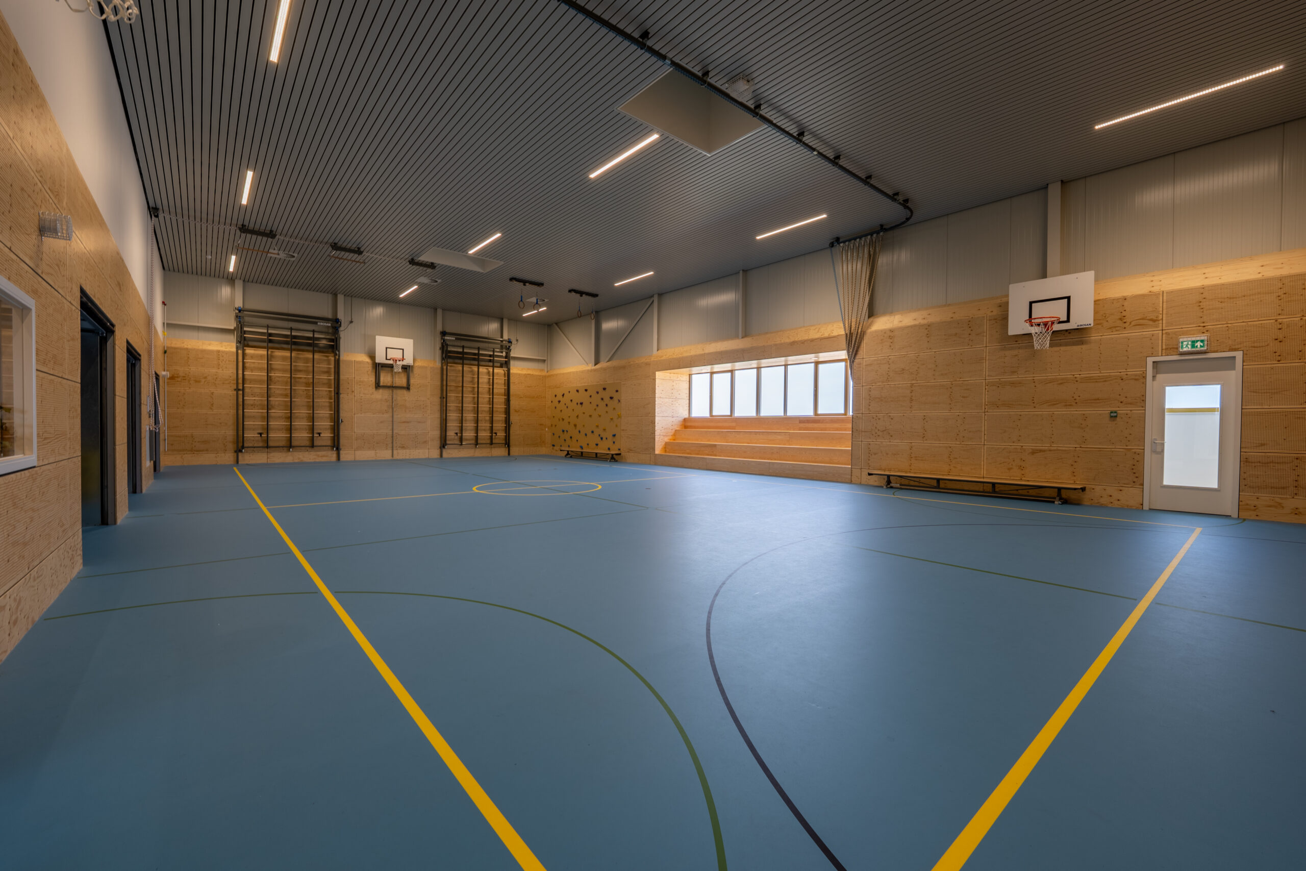 IKC De Molensloot, De Lier