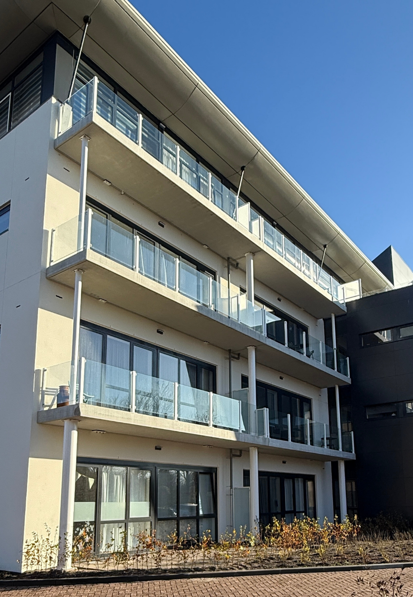 De Witte Zwaan, Lisse