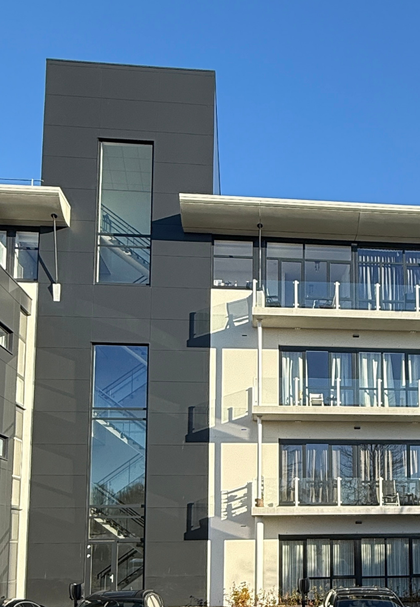 De Witte Zwaan, Lisse