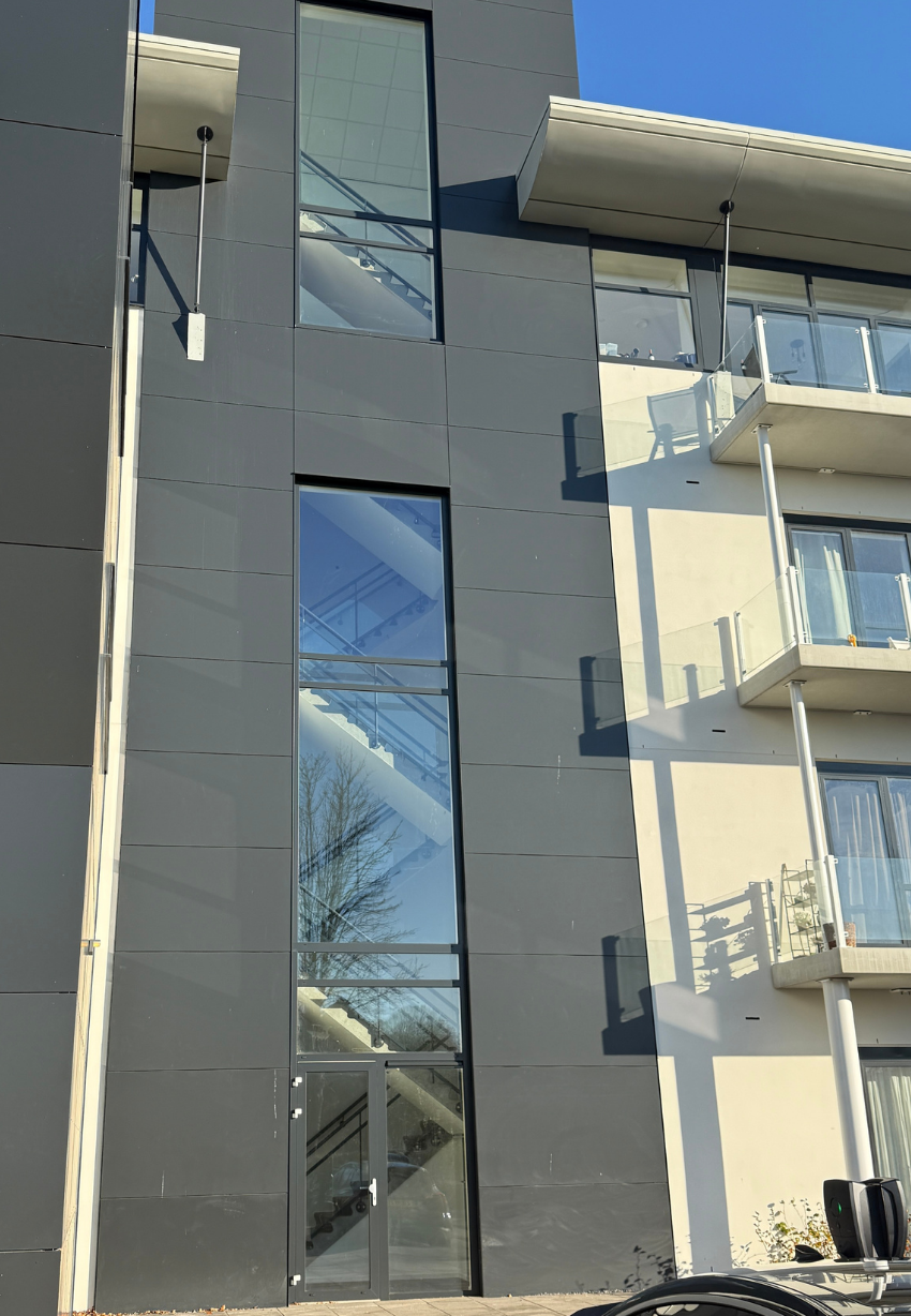 De Witte Zwaan, Lisse