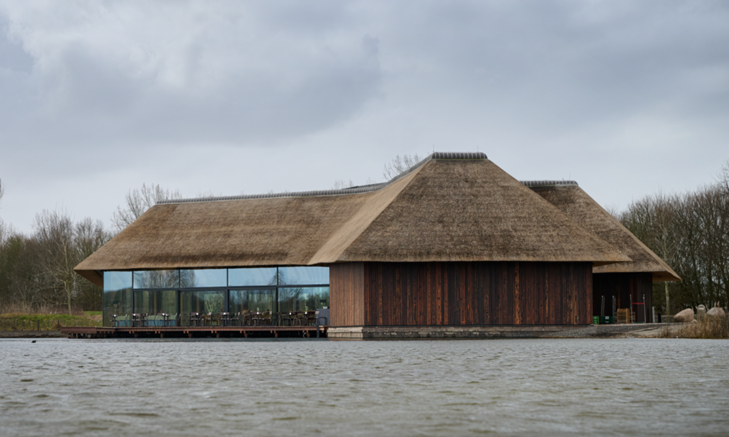 Restaurant Loetje, Oegstgeest